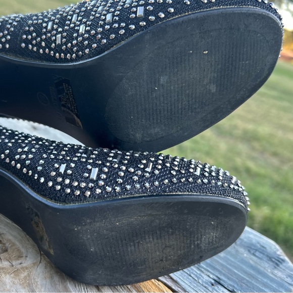 Delicacy heels sz8.5 - Picture 3 of 4